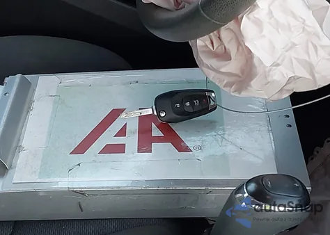 2018 Chevrolet Cruze Lt Auto from USA, damaged, VIN 1G1BE5SM6J7194171